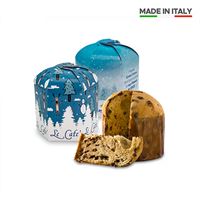 PANETTONE MINI DA 100 GR